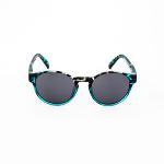 Lunettes de soleil flottantes AWA azur - CARABASSI