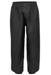 STORMGUARD Pantalons étanche - Enfant - Noir - 5-6 ans