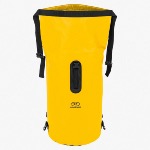 TROON Sac étanche - 70L - Jaune - 70 Litres