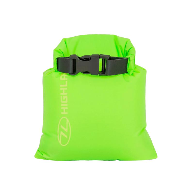 Sac étanche 1L - vert