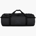 STORM Sac imperméable - 120L - Noir - 120 Litres