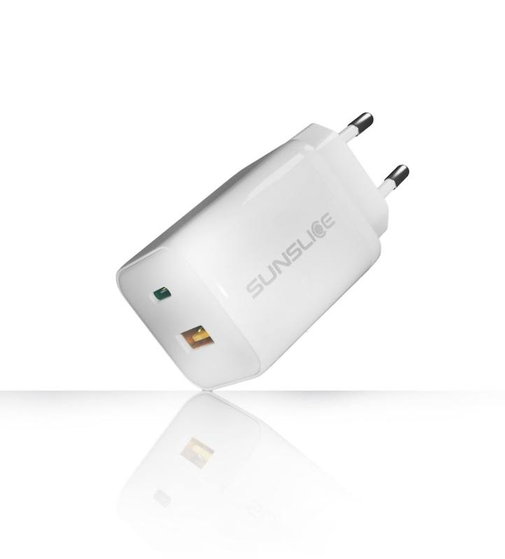 EMPERION 65 - Secteur charge rapide