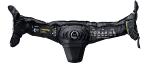HOVDING 3.0 Casque airbag automatique pour vélo urbain