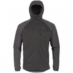 HIRTA HYBRID veste de randonnée - Homme - L