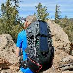 EXTREME2 Panneau solaire et batterie - 12000 mAh