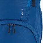 TRAIL Sac à dos - Femme - 40L - Bleu - 40 L