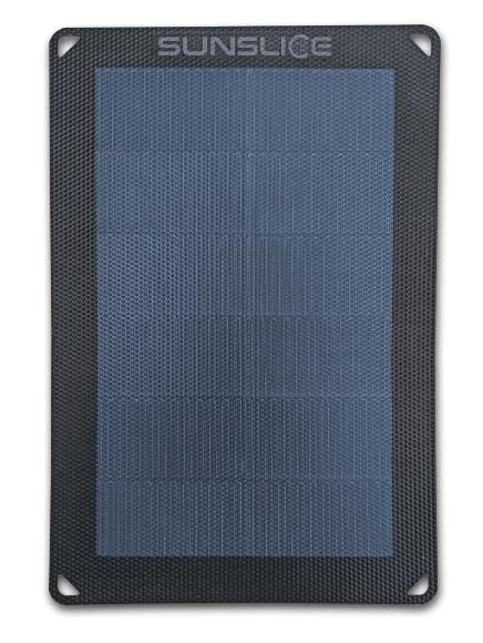 FUSION 6 Panneau solaire flexible - 6 watts
