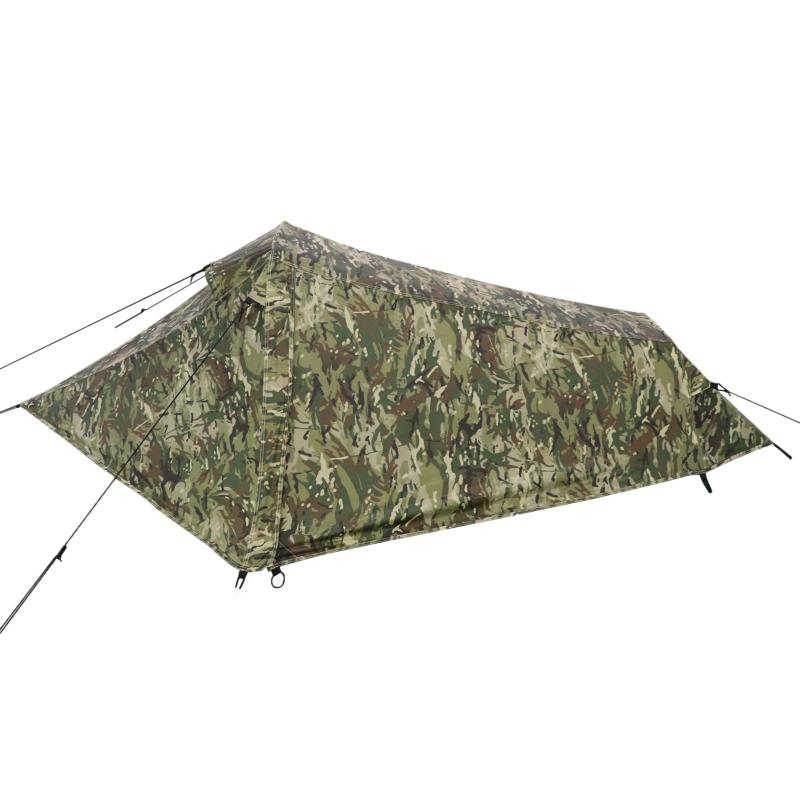 BLACKTHORN XL Tente bivouac - 1 place - HTMC