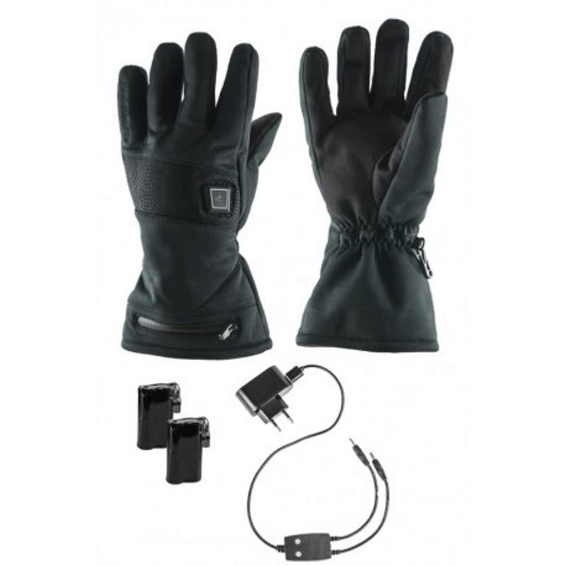 AG22 S Gants moyens chauffants - S