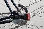 IFLASH+ combo lumière avant et arrière pour 2 roues avec condensateur