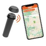 HOOT 500 Traceur GPS pour localiser votre vélo