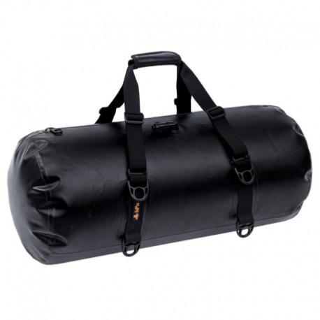 INFLADRY DUFFLE 50N Sac étanche et gonflable 50 litres - Noir