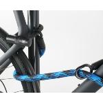 Eyelet Antivol U-lock - S - Bleu