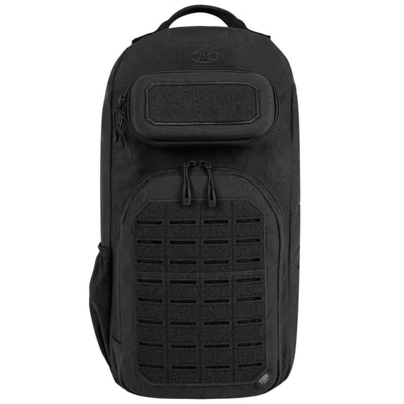 STOIRM Sac à dos - 12 L - Noir - 12 L