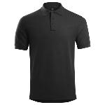 STOIRM Polo shirt - Noir - S