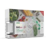 VAGO Compresseur air pour aliments