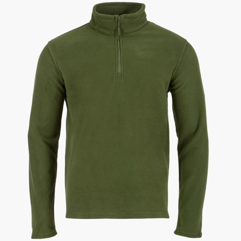 EMBER Polaire - Homme - Vert - S