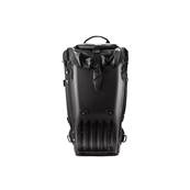 BOBLBEE GT25 NM Sac à dos 25 litres et protection dorsale 16/21 niveau 2 - Noir