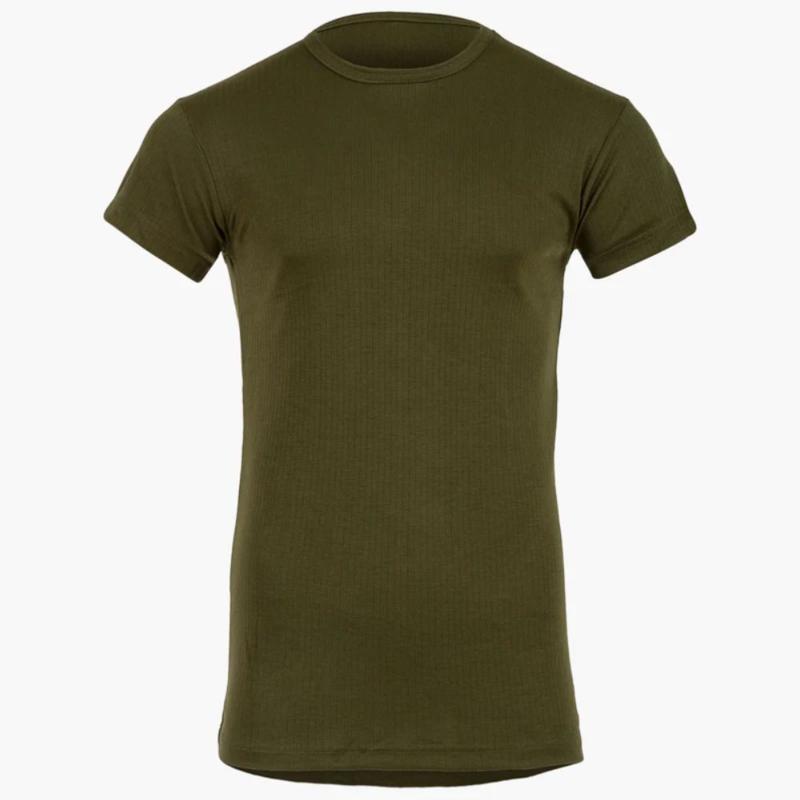 THERMAL Sous vêtement thermique - Homme - Vert - M