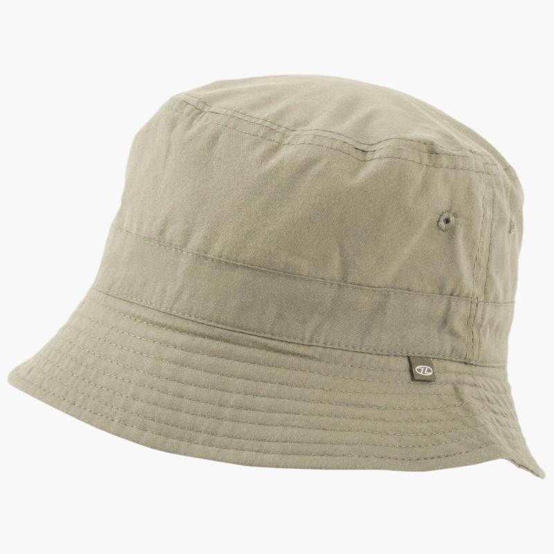 Bob Chapeau - Gris - XL