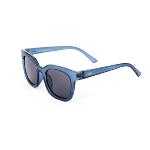 Lunettes de soleil flottantes AWA bleue - BLANES