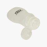 Bouteilles de voyage en silicone