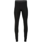 BAMBOO Legging thermique - Homme - Noir - S