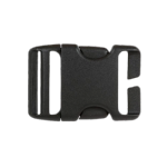 QR BUCKLE Boucle 50mm