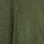 MULTI-PURPOSE Poncho impermeable - Vert