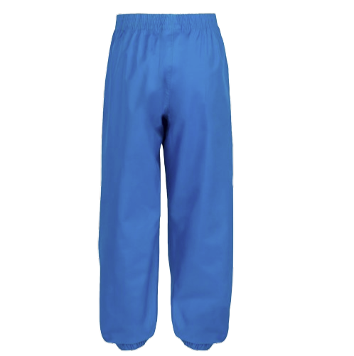 STORMGUARD Pantalons étanche - Enfant - Bleu - 3-4 ans