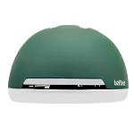 BALTEE H01 Casque vélo/trottinette lumineux et intelligent - Vert - S-M