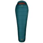 RAYET 350 Sac de couchage - Vert Pin