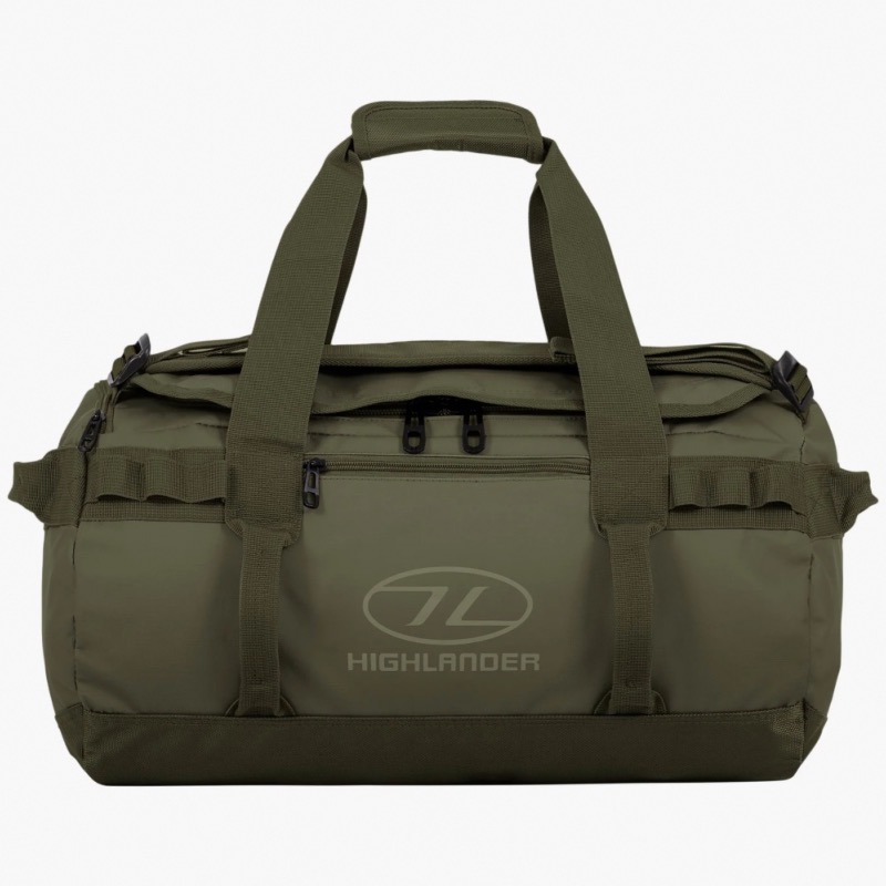 STORM Sac - 30L - Vert - 30 Litres