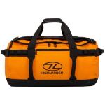 STORM Sac étanche - Jaune - 45 Litres