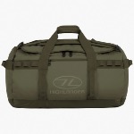 STORM Sac étanche - 65L - Vert -
