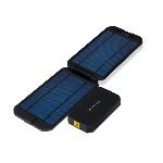 EXTREME2 Panneau solaire et batterie - 12000 mAh