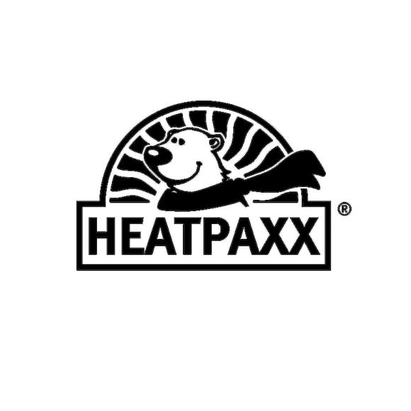 Logo Heatpaxx
