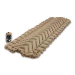 INSULATED STATIC V Matelas gonflable isolant - Camo Recon