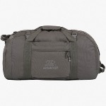 LOADER 65 Sac de sport - Gris - 65 Litres