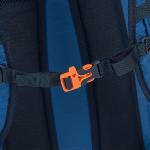 TRAIL Sac à dos - Femme - 40L - Bleu - 40 L