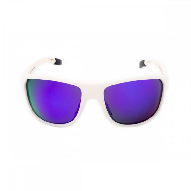 Lunettes de soleil flottantes AWA blanches - SOMO