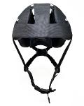 Casque vélo multi-impact Hedkayse - Noir