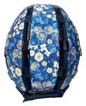 Casque vélo multi-impact Hedkayse - Marguerites