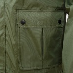 TEMPEST veste de randonnée imperméable - Homme - XXL