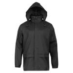 STORMGUARD veste de randonnée imperméable - Homme - XL