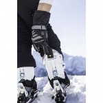 AG2 XL Gants épais chauffants - XL