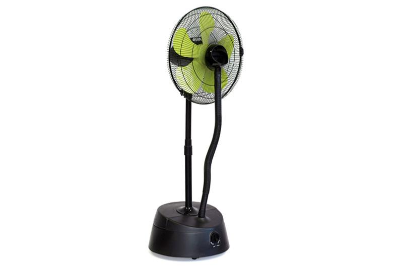 Ventilateur Brumisateur