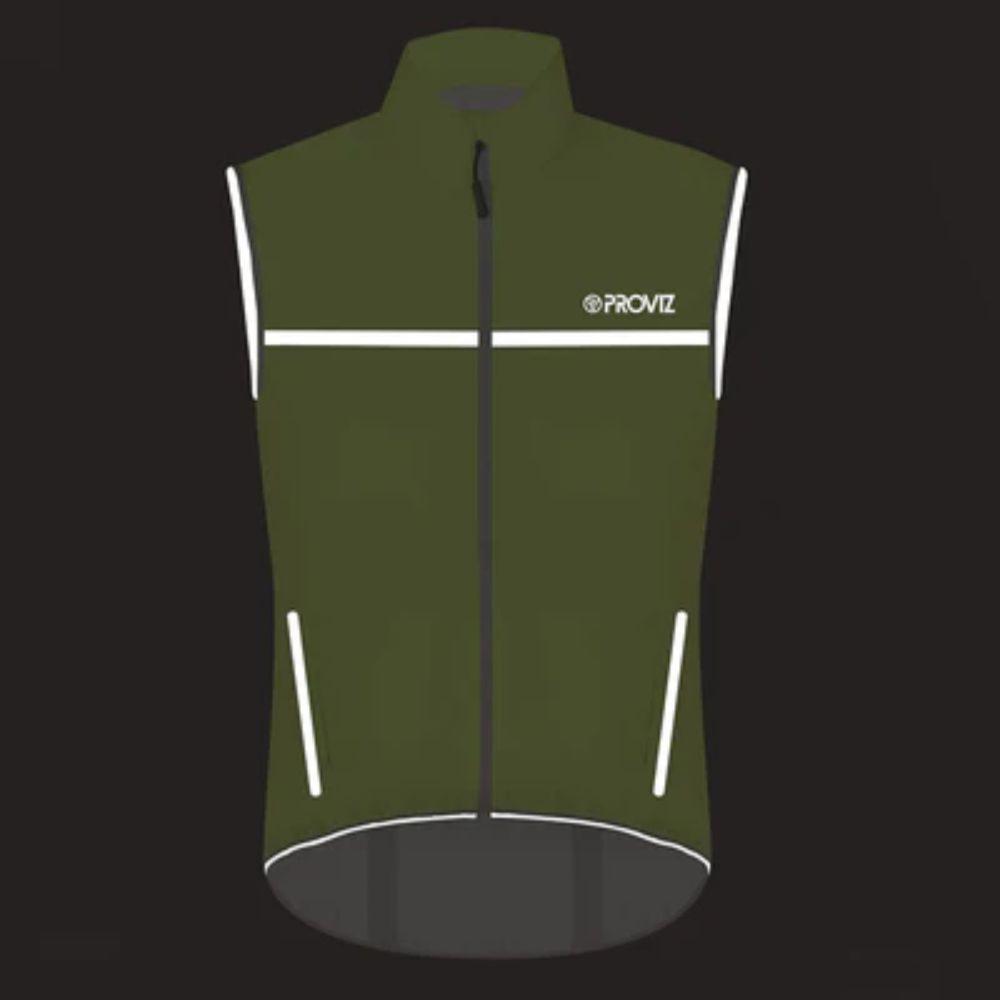 Gilet Cycliste Assos Rouge Trois Quarts - Taille M - Homme - Occasion