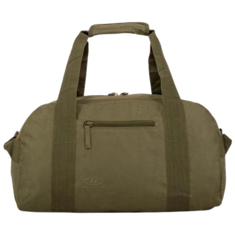 Cargo Holdall Bag, 30L - Vert - 30 Litres