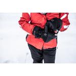 AG20 L Gants épais chauffants - L